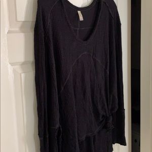 Free people thermal